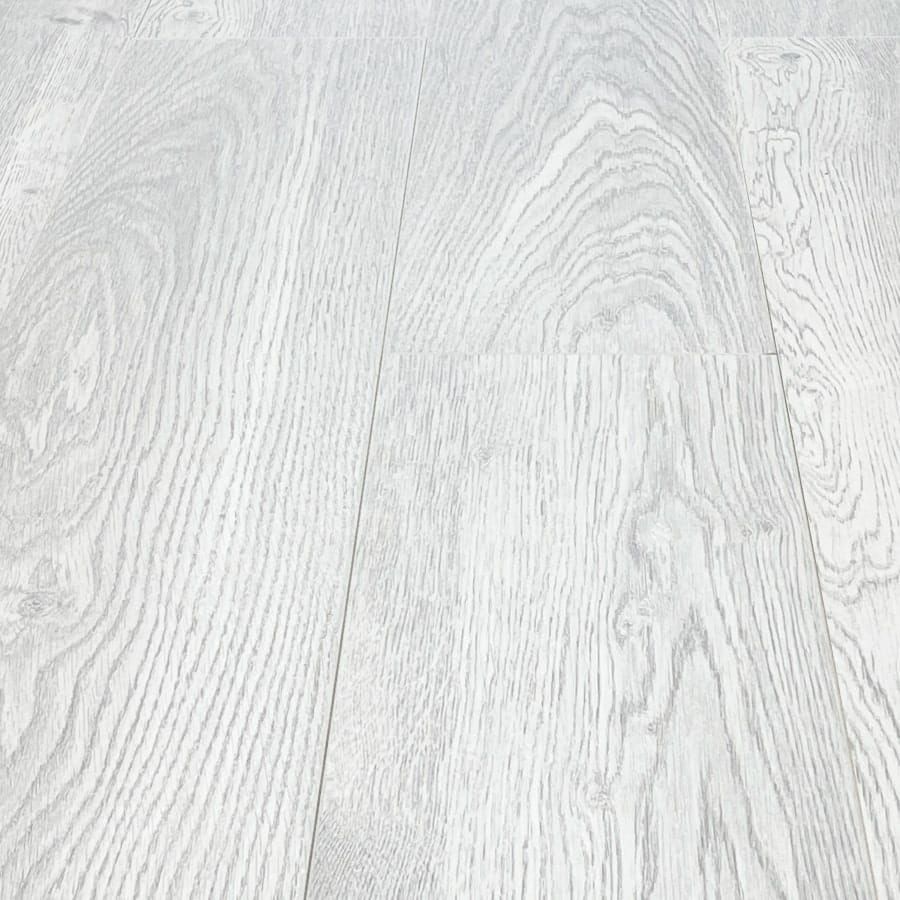 Coppice Oak laminate flooring sample